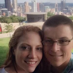 Meet your Posher, Kelsey